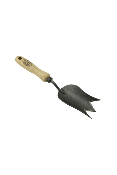 Crown trowel ash handle 140mm
