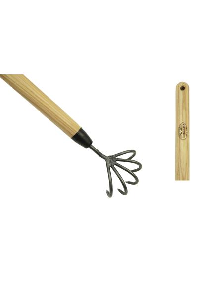 Cultivator 5 tands essen steel 1400mm