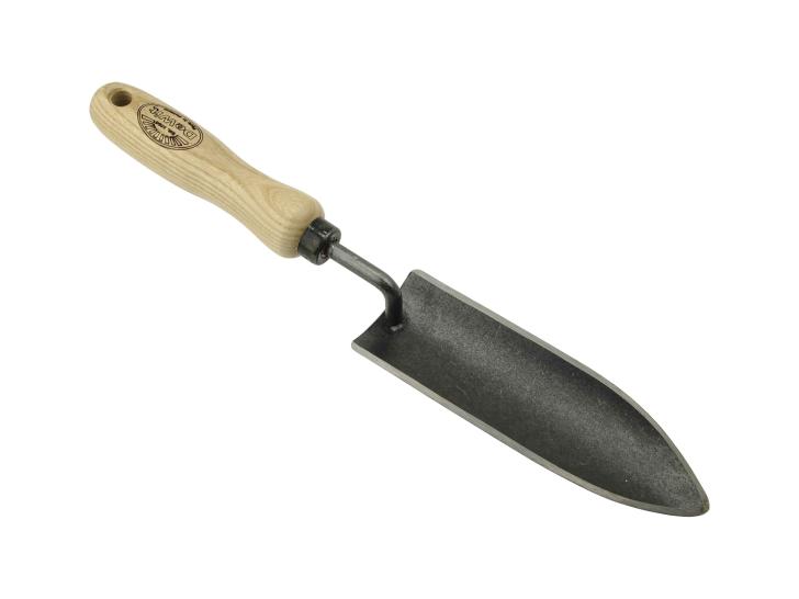 Verplantschepje Basic essen handvat 140mm