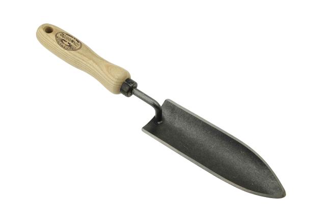 Verplantschepje Basic essen handvat 140mm