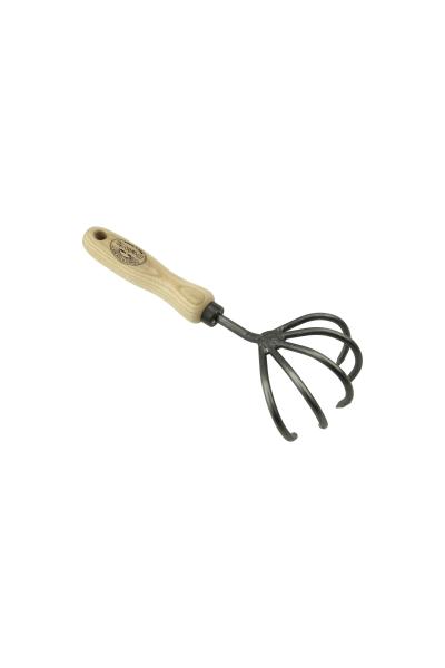 Cultivator 5 tands essen handvat 140mm