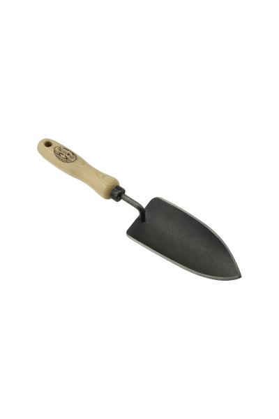 Plantschepje Basic essen handvat 140mm