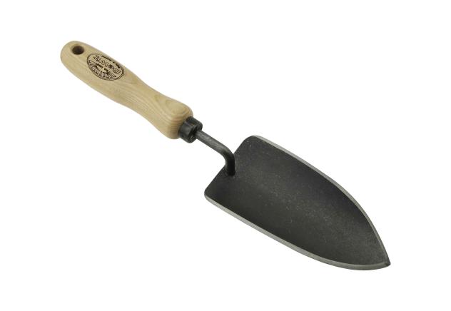 Plantschepje Basic essen handvat 140mm