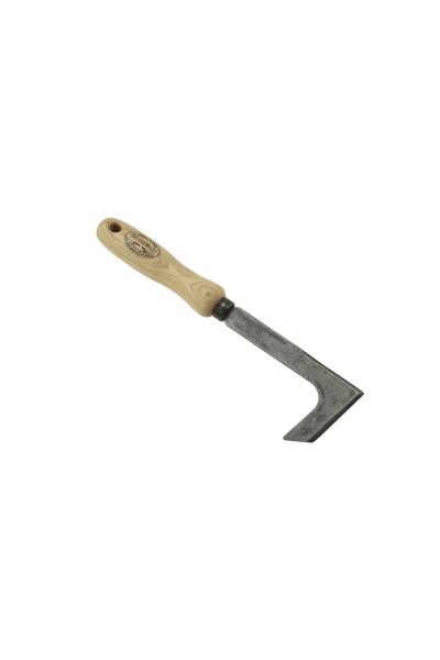 Patio knife ash handle 140mm