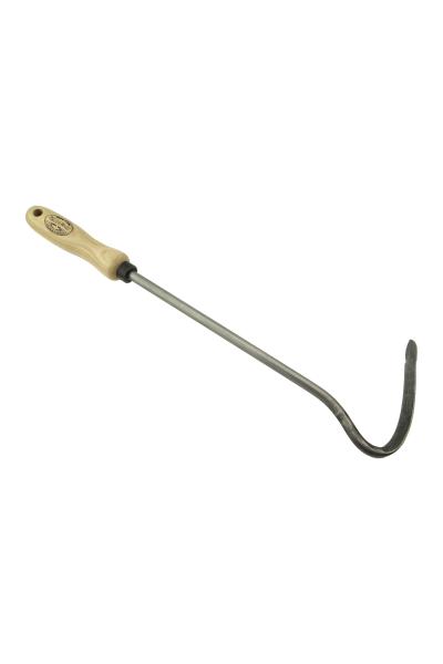 Cultivator 1 tands essen handvat 140mm