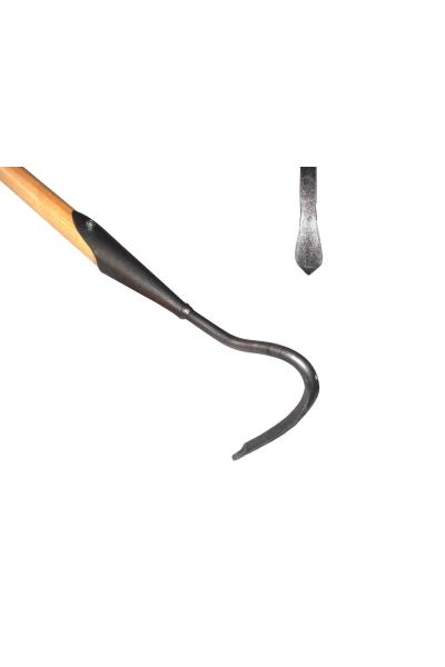 Cultivator 1 tine ash handle 1400mm