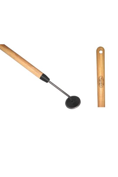 Gardendisc weeder ash handle 1400mm
