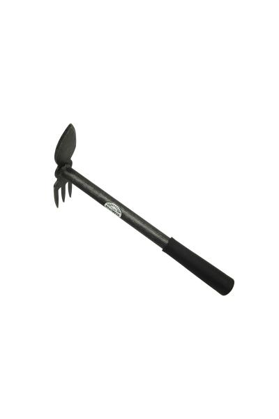 Moestuin combi hak #3