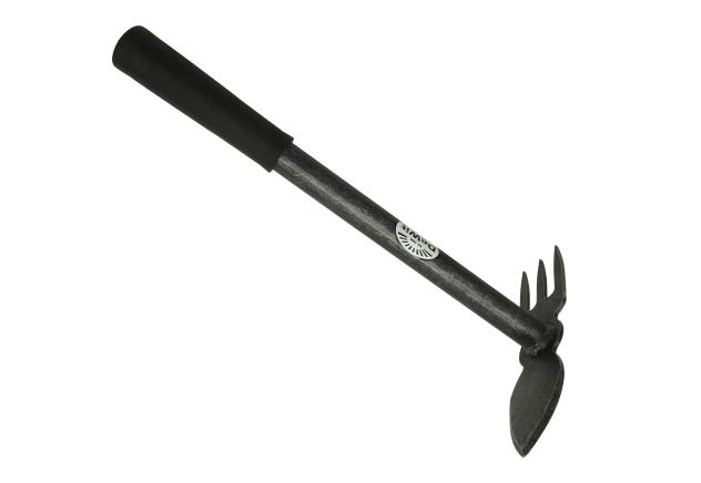 Moestuin combi hak #3