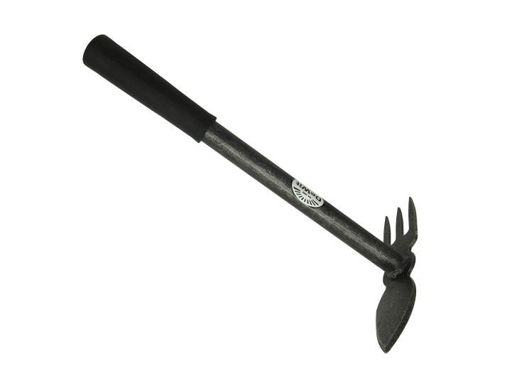 Moestuin combi hak #3