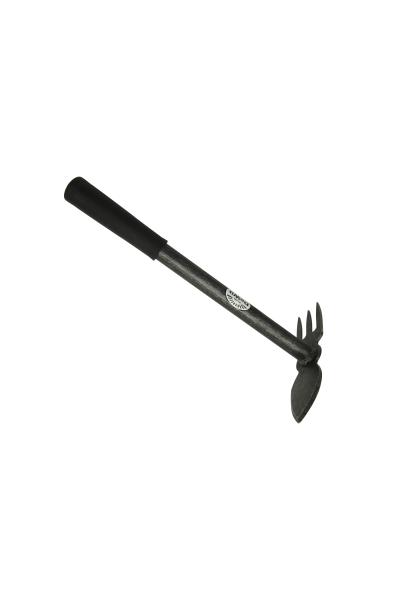 Moestuin combi hak #3