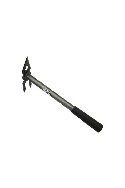 Moestuin combi hak #2