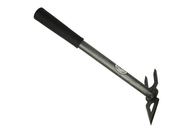 Moestuin combi hak #2