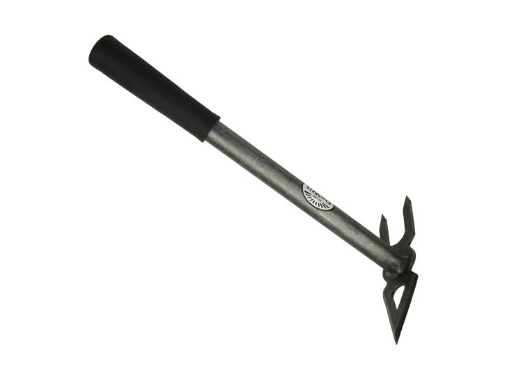 Moestuin combi hak #2