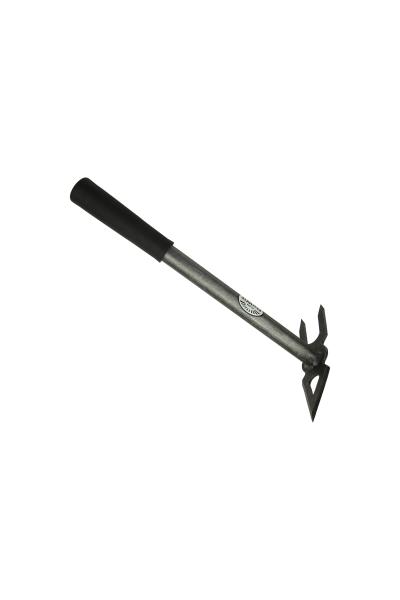 Moestuin combi hak #2