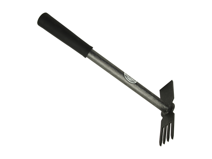 moestuin, moestuinhak, moestuin aanleggen, dewit, dewit hak