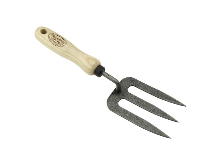 Handvorkje groot Basic essen handvat 140mm