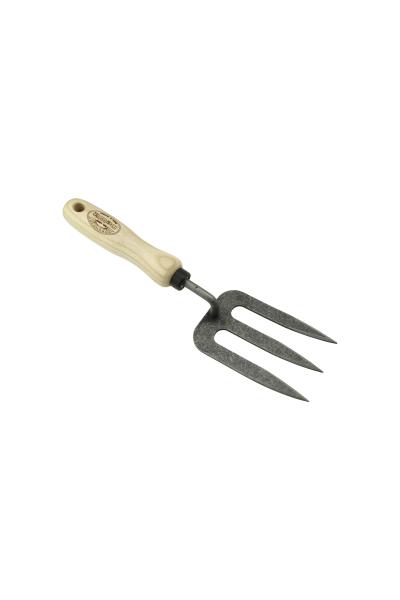 Handvorkje groot Basic essen handvat 140mm
