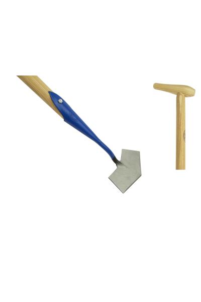 Puntschoffel 14cm essen steel 1700mm