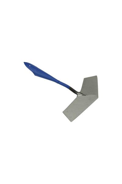 Puntschoffel 22cm zonder steel