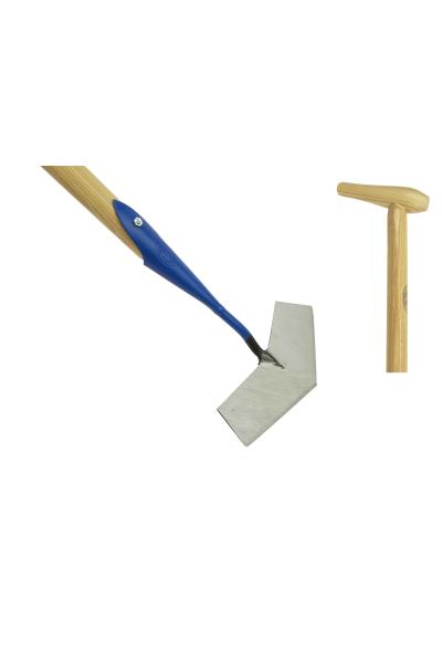 Puntschoffel 22cm essen steel 1700mm