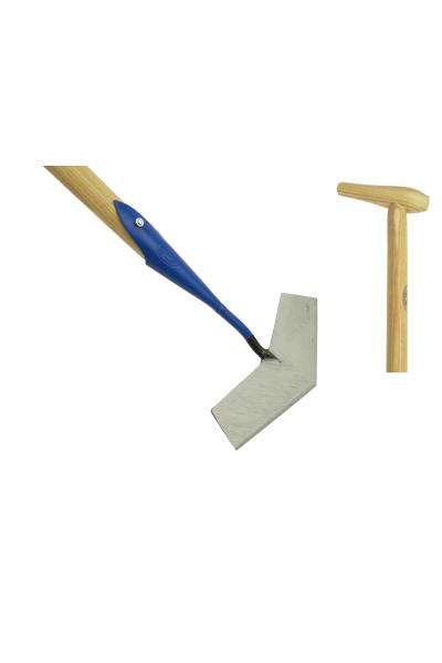 Puntschoffel 24cm essen steel 1700mm