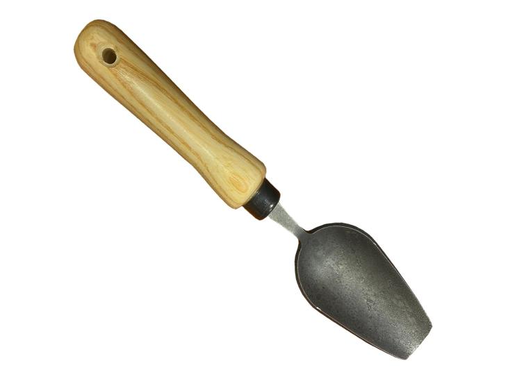 Amaryllis trowel with 10cm handle