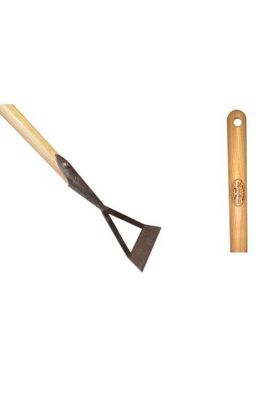 Dutch hoe ash handle 1400mm