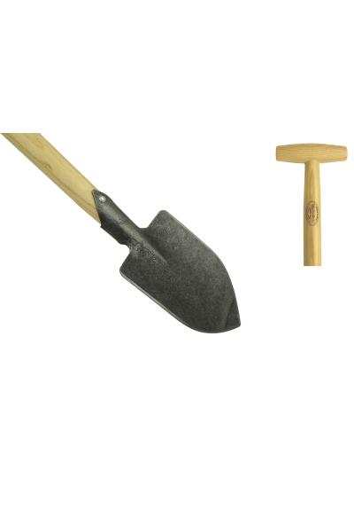 Junior puntspade essen T-steel 800mm