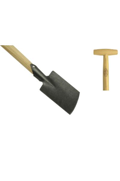 Junior spade essen T-steel 800mm