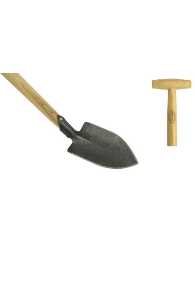 Junior schep essen T-steel 800mm