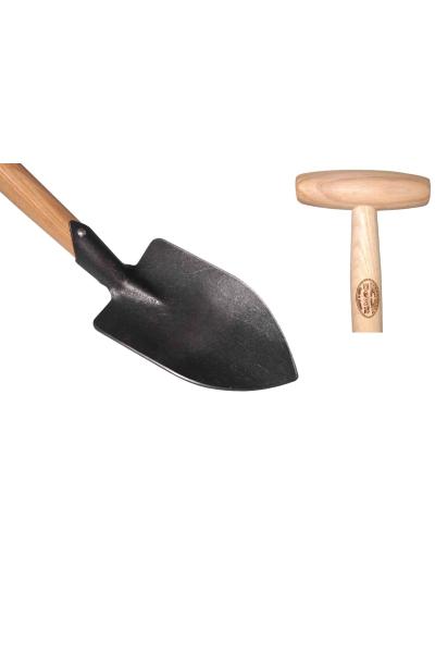 Junior shovel ash T-handle 800mm