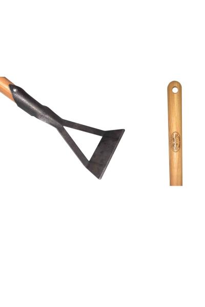 Junior Dutch hoe ash handle750mm