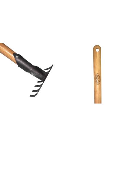 Junior rake ash handle 750mm