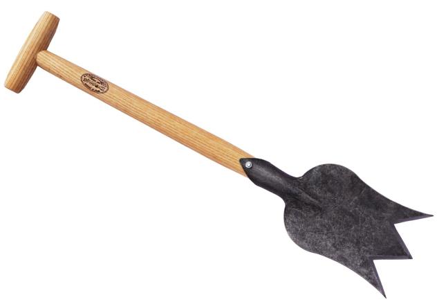 Tulpspade essen T-steel 400mm