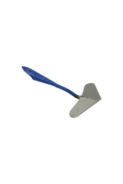 Hartschoffel 16cm zonder steel