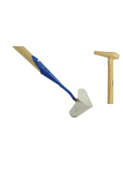 Hartschoffel 16cm essen steel 1700mm