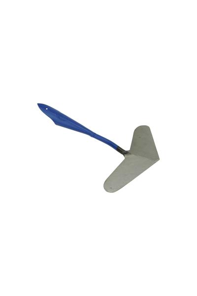 Hartschoffel 20cm zonder steel