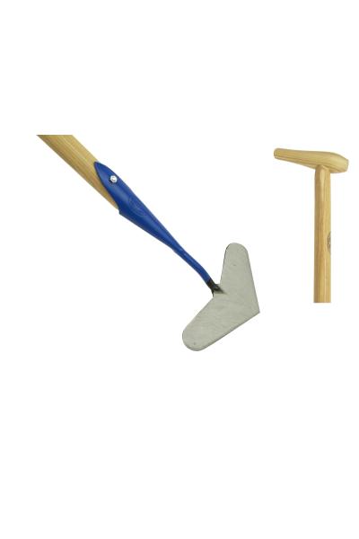 Hartschoffel 20cm essen steel 1700mm