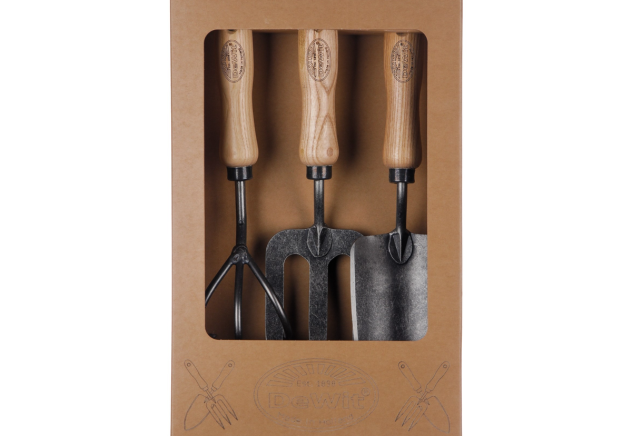 Cadeau set art. 3000, 3004, 3051 in geschenkverpakking