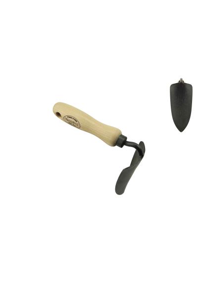 Planthak essen handvat 140mm