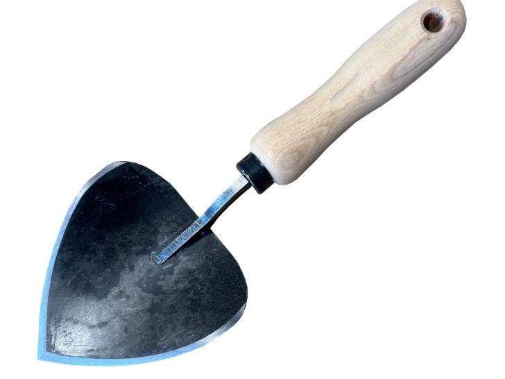 Potschepje 'welldone' essen handvat 140mm