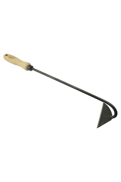 Schrepel gesmeed 10cm essen handvat 140mm