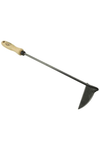Schrepel gesmeed 12cm links essen handvat 140mm