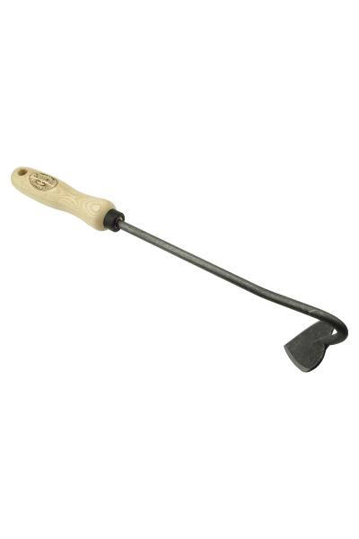 Handhak hart gesmeed 5,5cm essen handvat 140mm