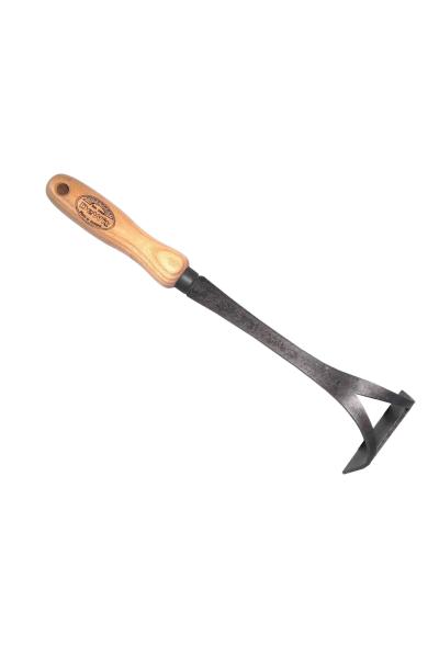 Bio handhoe ash handle 140mm
