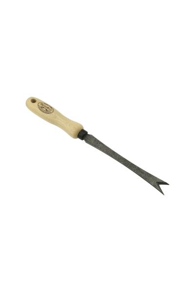 Bio paardenbloemsteker essen handvat 140mm