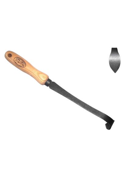 Bio weeder ash handle 140mm