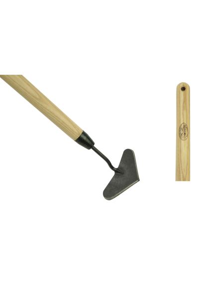 Hartschoffel gesmeed essen steel 1400mm