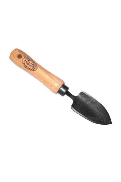 Greenhouse trowel ash handle 100mm